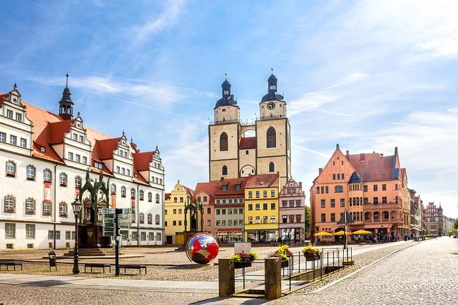 Private Transfer: Berlin to Brandenburg Airport BER in Luxury Van - Who will get the most from this transfer