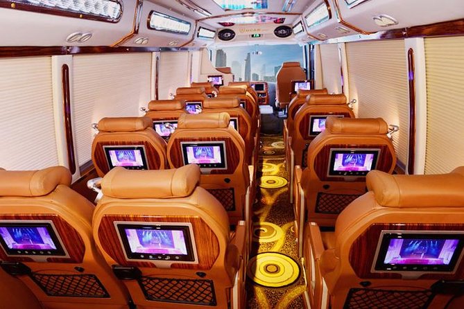 Private Transfer by Limousine Van: Hanoi, Sapa, Ninh Binh, Halong - Drivers and support on the road