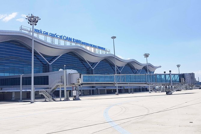 Private Transfer : Cam Ranh Airport(CXR) / Cam Ranh To Mui Ne - Key points at a glance