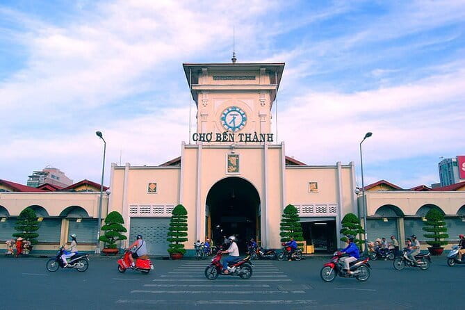 Private Transfer: Can Tho To Ho Chi Minh City/Ho Chi Minh Airport - Should you book the Can Tho to Ho Chi Minh transfer?