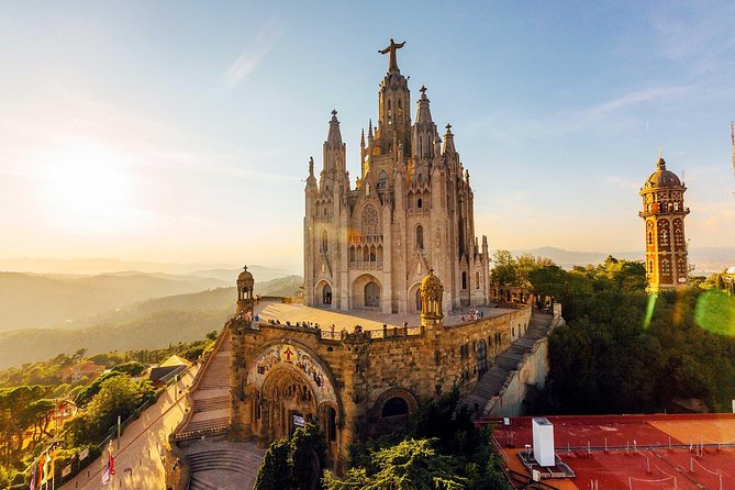 Private Transfer: Cruise Port to Barcelona by Luxury Van - Leaving Barcelona Cruise Port with less hassle