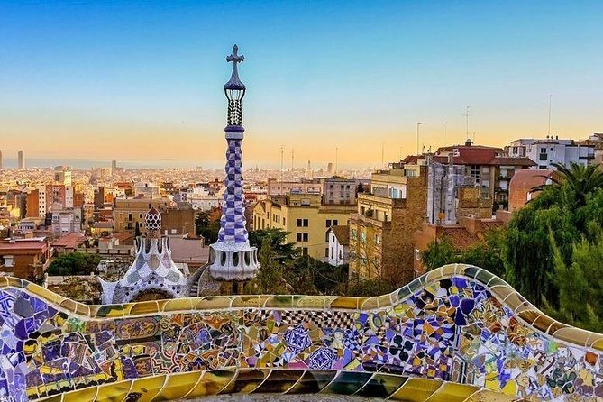 Private Transfer: Cruise Port to Barcelona by Luxury Van - What the driver service is supposed to feel like