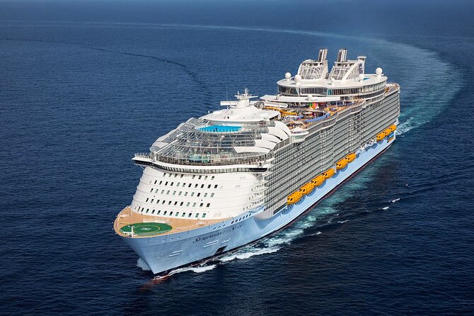 Private Transfer from Cruise Dock to Rome, Mercedes Minivan and English Speaking - Leaving the Cruise Ship Without the Taxi Queue
