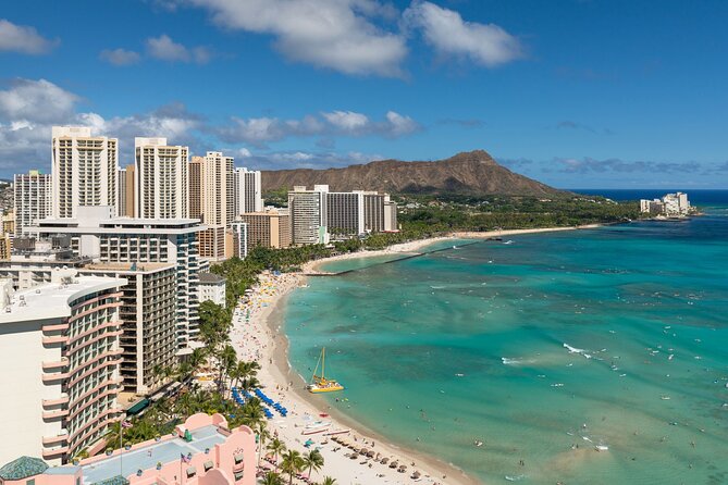 Private Transfer: Honolulu Airport HNL to Honolulu in Luxury SUV - Luxury SUVs, room for luggage, and vehicle expectations