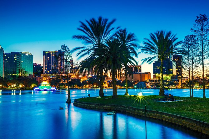 Private Transfer: Port Canaveral to Orlando Airport MCO in Luxury SUV - Is $168.27 per person a fair price?
