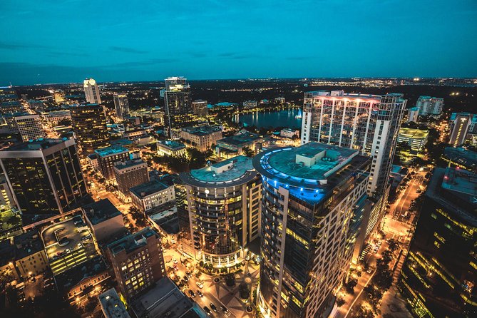 Private Transfer: Port Canaveral to Orlando Airport MCO in Luxury SUV - Planning your pickup around a flight