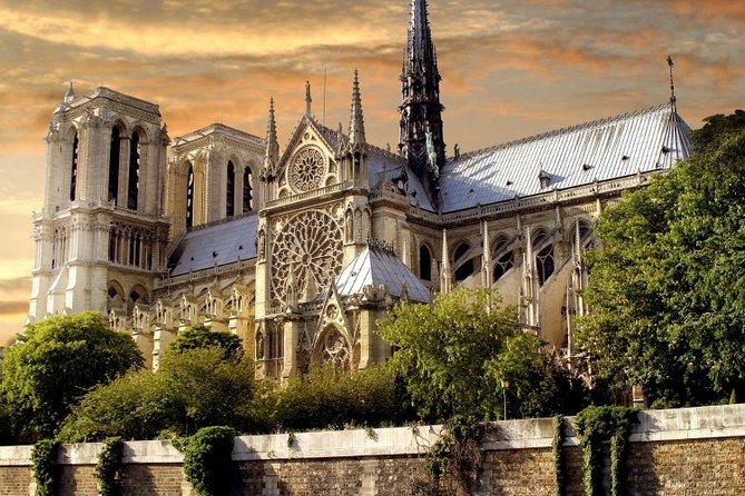 Private Transfer: Port of LE HAVRE to Paris by Luxury Van - Why the Front-Door Drop-Off Helps