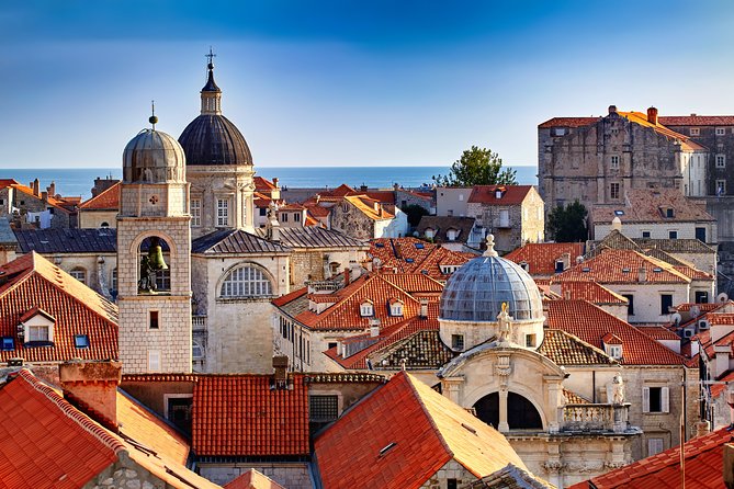 Private Transfer - Tour Dubrovnik to Split (luxury vehicle) - Key points at a glance