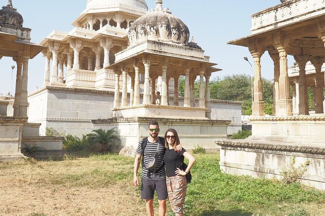 Private Udaipur Sightseeing Tour by Tuk-Tuk or Car with Driver - Saheliyon Ki Bari and the quieter side of royal Udaipur
