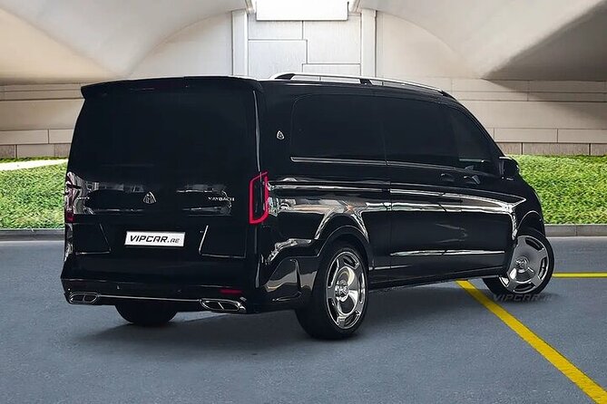 Private Vehicle For Full Day with Driver in Dubai or Abu-Dhabi - Dubai or Abu Dhabi: clarify the travel area