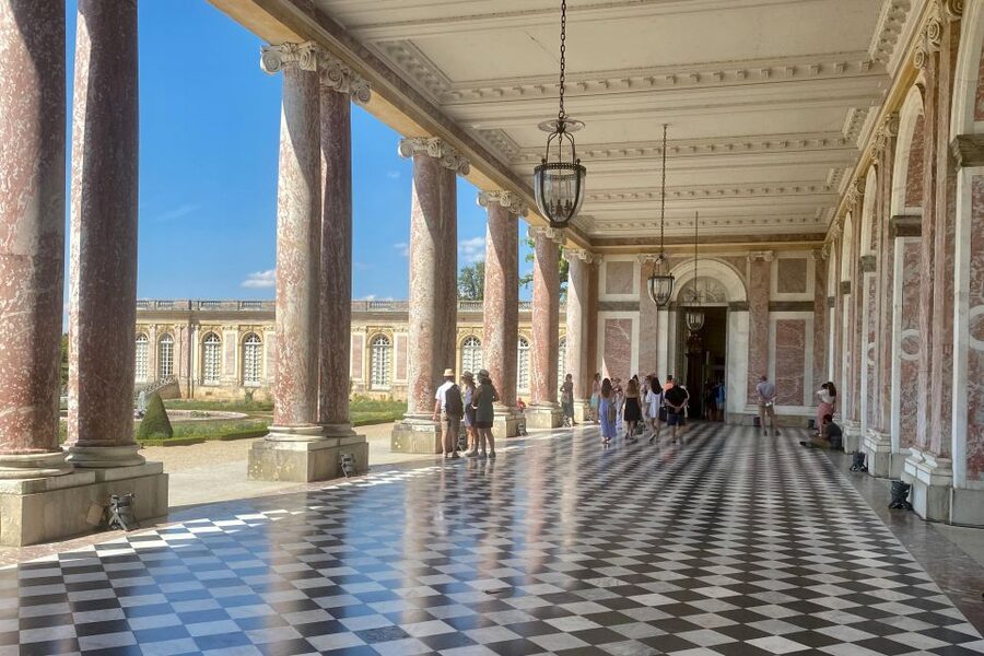 Private Versailles, Gardens, Trianon from Paris by Mercedes - Should You Book This Versailles Tour?