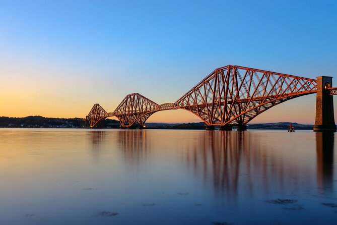 Privately Guided St Andrews & Fife Day Tour from Edinburgh - What the guide adds to the day