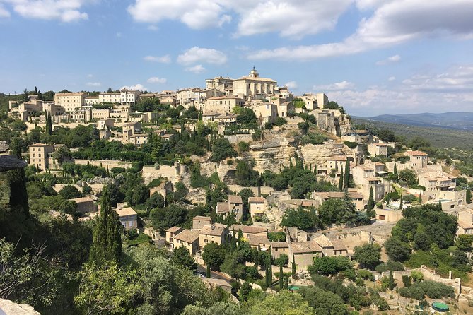 Provence wonders from the port of Marseille - Why this private Provence route works