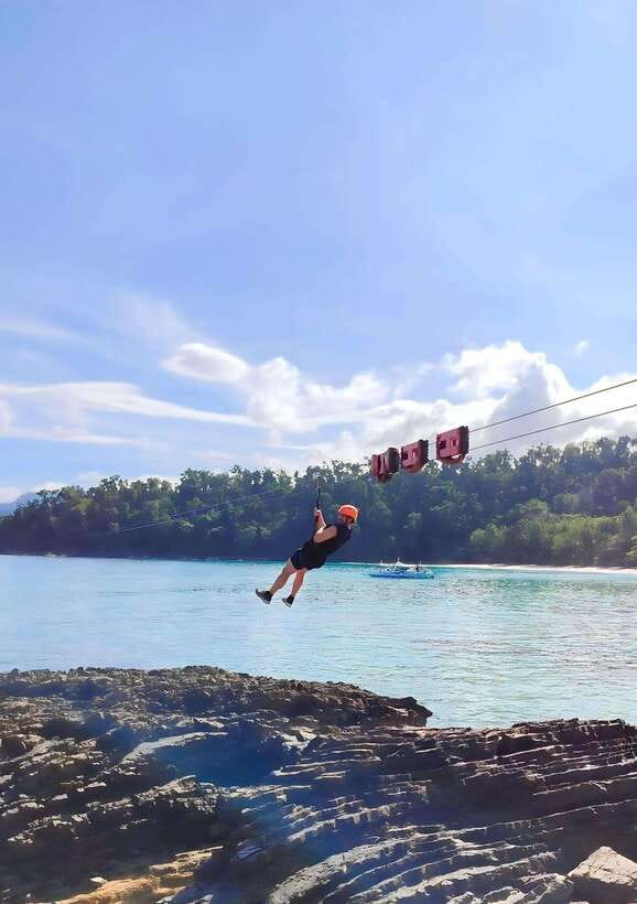 PUERTO PRINCESA: PVT Underground River + Sidetrip + Lunch - Why this private day works best for couples