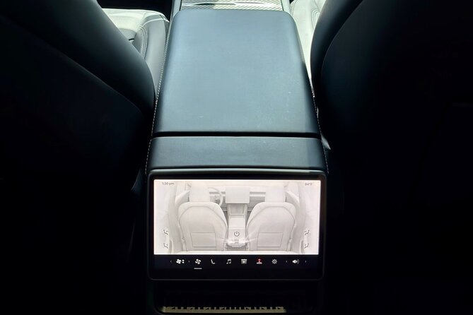 Puerto Rico Island Wide Private Transfers, Tesla 3 Luxury Sedan. - Who should book this private transfer?