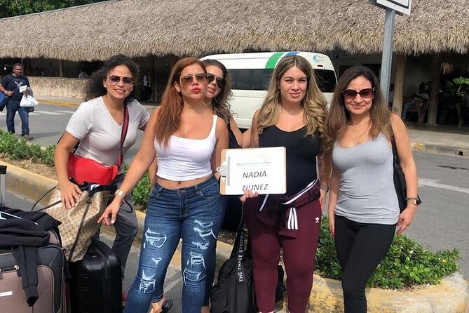 Punta Cana: Exclusive Luxury Transfer Airport to Your Hotel - Key points to know before booking