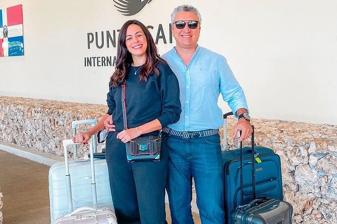 Punta Cana: Exclusive Luxury Transfer Airport to Your Hotel - Price, cancellation, and booking value