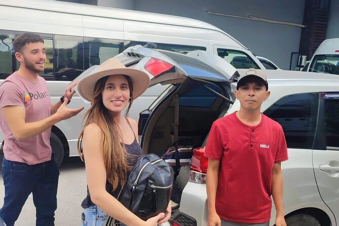 Rent Car Jakarta With Driver Speaking English - A private Jakarta day built around your plans