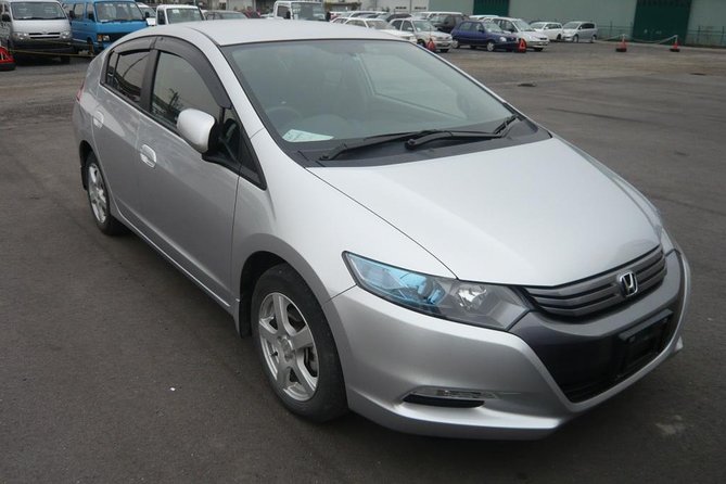 Rent Car With Driver - What the $70 price really covers