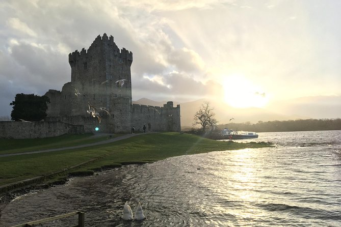 Ring of Kerry Tour Private Chauffeur Driven From Killarney - Why a private Ring of Kerry day works well