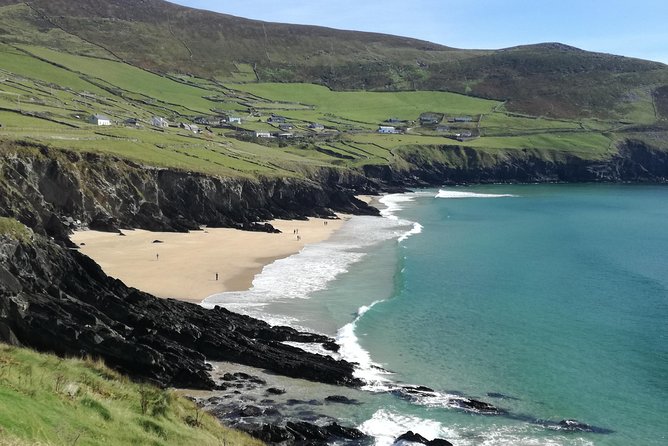 Ring of Kerry Tour Private Chauffeur Driven From Killarney - Kerry Bog Village Museum and its extra charge
