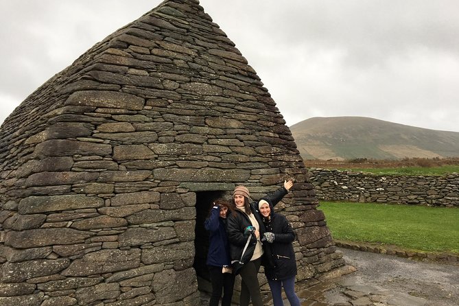 Ring of Kerry Tour Private Chauffeur Driven From Killarney - What the chauffeur service adds