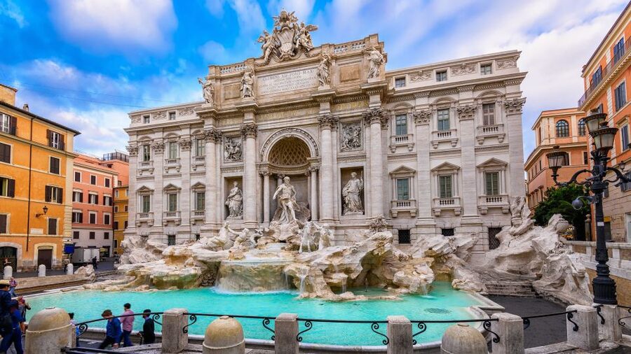 Rome: 4-Hour Private Tour with Driver - Should you book this Rome tour?