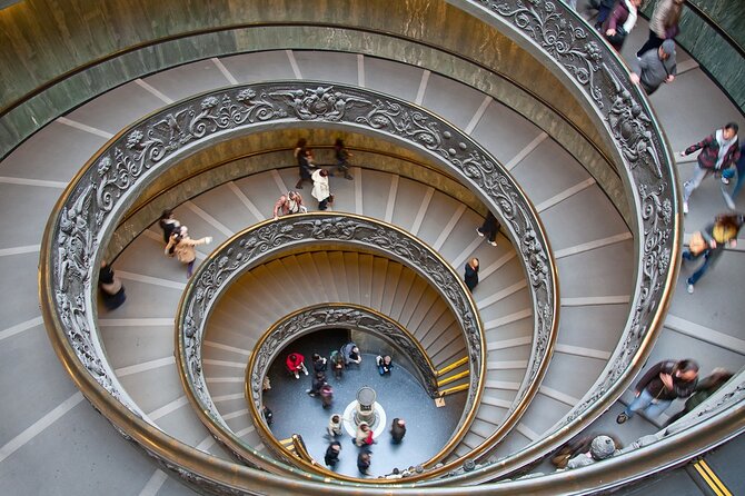 Rome: 4-Hour Private Tour with Driver - Trevi Fountain and the Spanish Steps