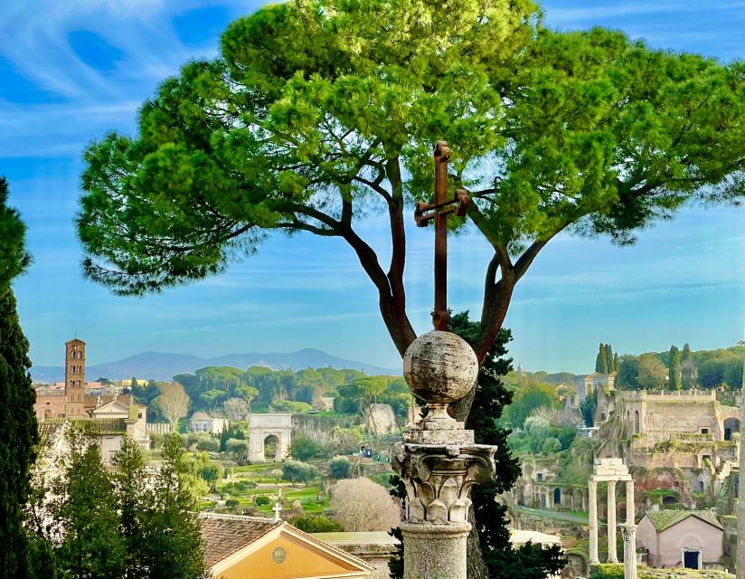 Rome: Best of Rome Three Days Private Chauffeured Tour - Is the cost worth it?