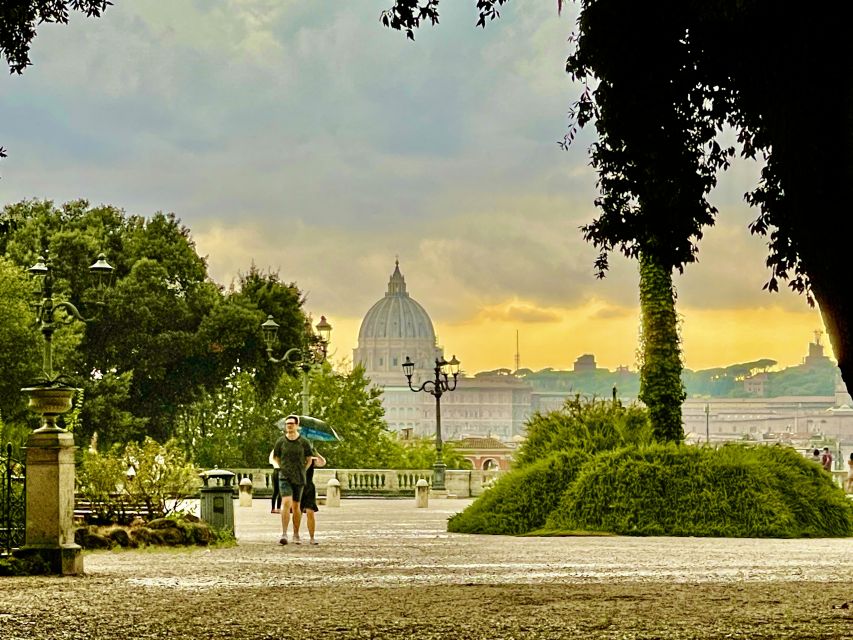 Rome: Best of Rome Three Days Private Chauffeured Tour - Practical preparation for the three days