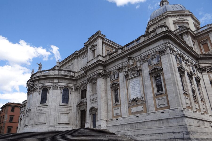 Rome: Holy Doors Pilgrimage with Private Driver and Guide - Why the Holy Doors Matter in Rome