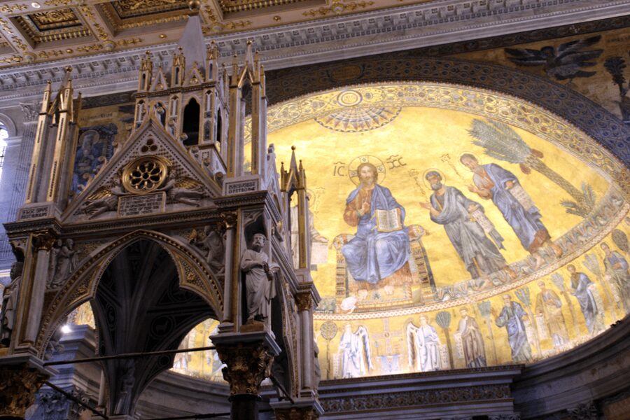Rome: Holy Doors Pilgrimage with Private Driver and Guide - Timing, Pace, and What Four and a Half Hours Really Means