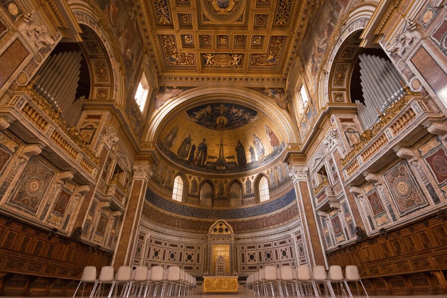 Rome: Holy Doors Pilgrimage with Private Driver and Guide - Who Will Get the Most From This Tour