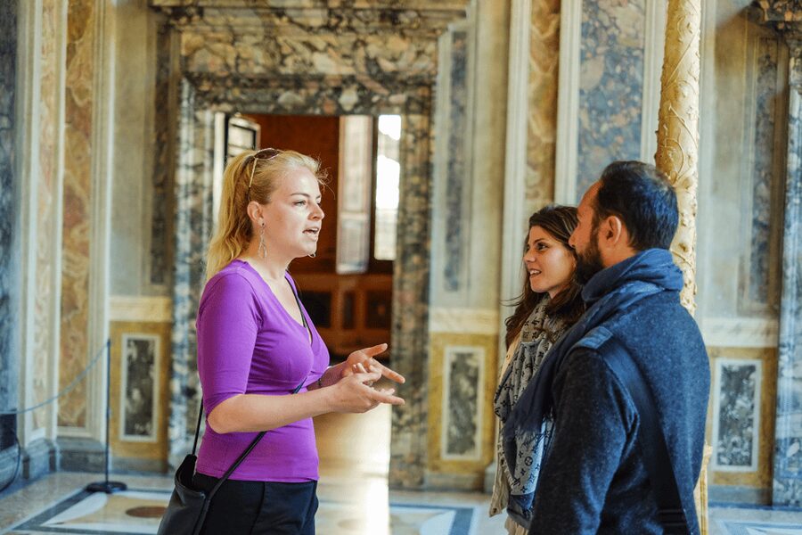 Rome: Holy Doors Pilgrimage with Private Driver and Guide - San Giovanni in Laterano, Rome’s Cathedral