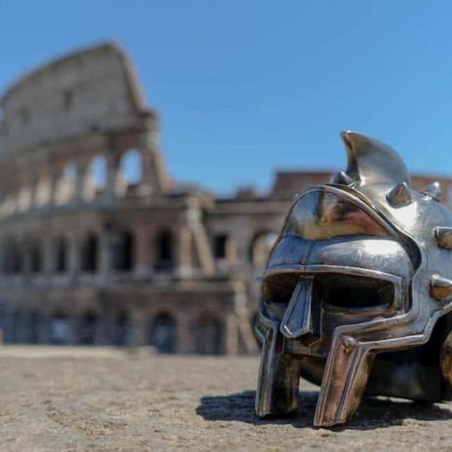 Rome: Private 3-Hour Tour by Chauffeur-Driven Vehicle - Vatican City from the outside
