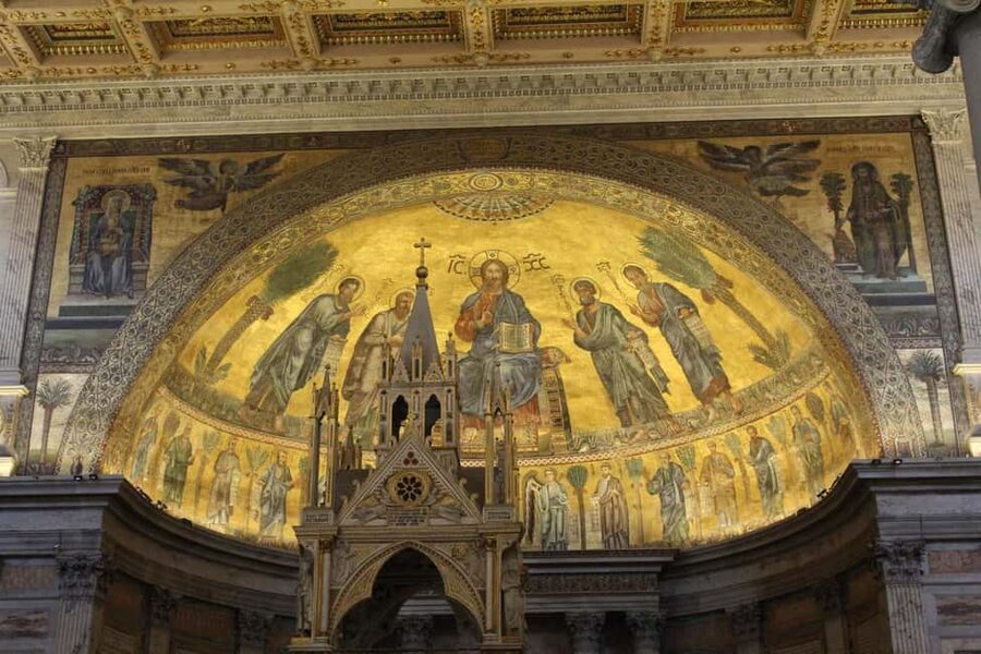 Rome: Private 3-Hour Tour by Chauffeur-Driven Vehicle - Trastevere and a glimpse of everyday Rome