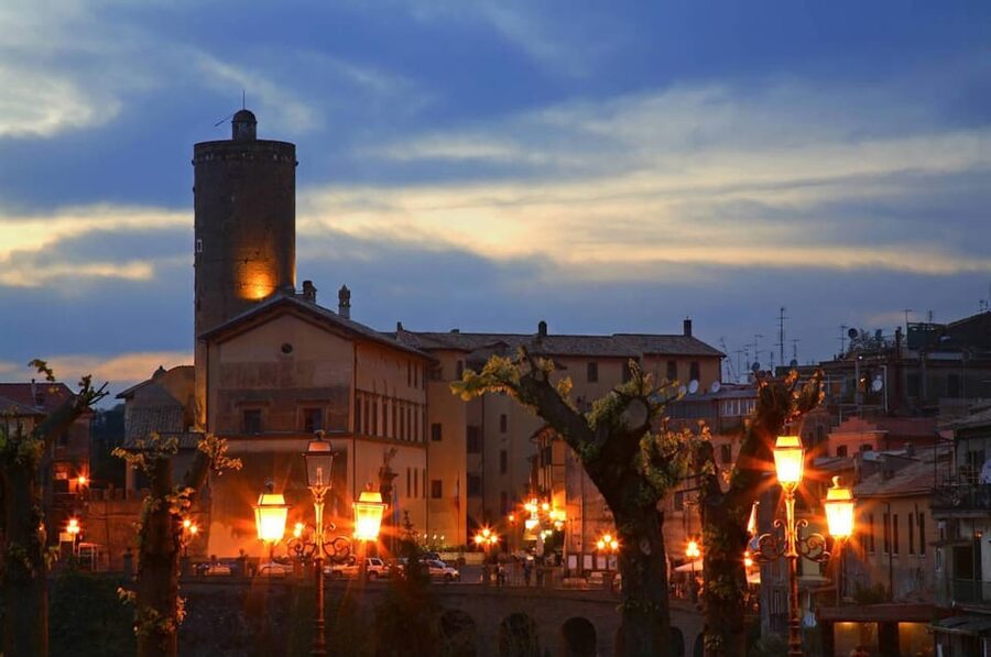 Rome: Private 4h trip with driver Castelli Romani and Lakes - What the strong feedback tells you