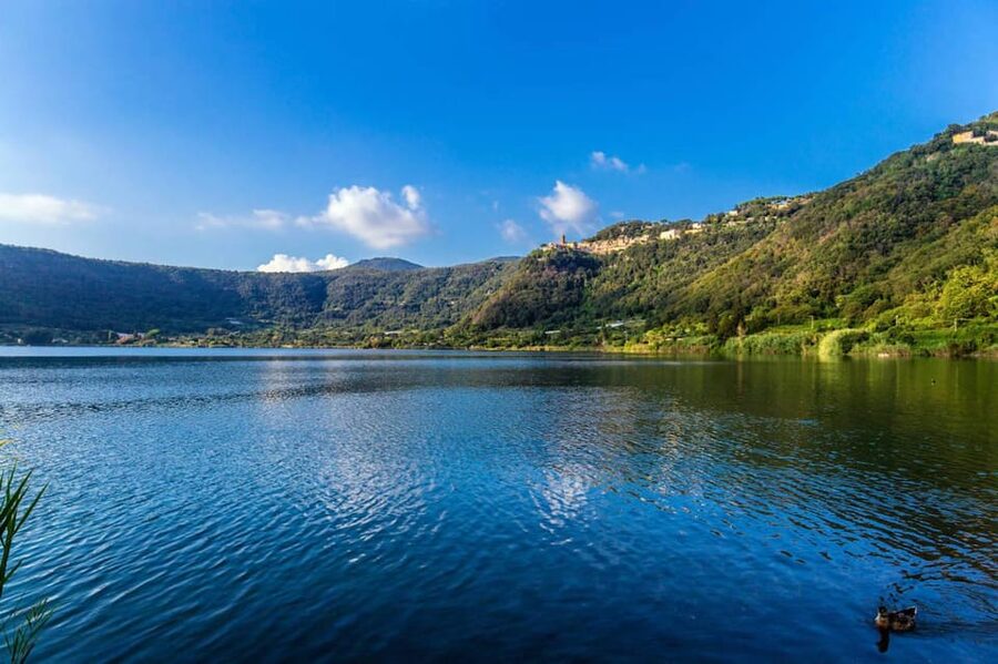 Rome: Private 4h trip with driver Castelli Romani and Lakes - Who will get the most from this private outing