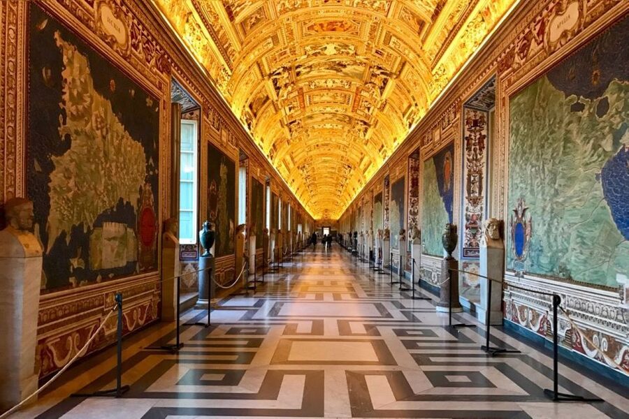 Rome: Private Full day City Tour with driver - Who will get the most from this tour