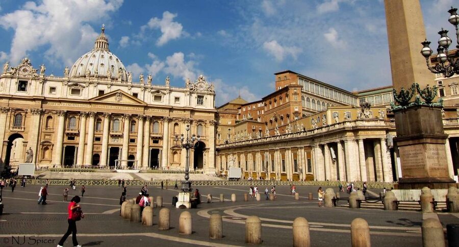 Rome: Private Full day City Tour with driver - Viewpoints and the value of seeing Rome by car