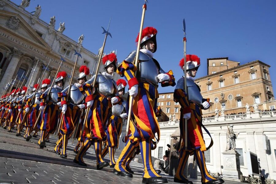 Rome: Private Full day City Tour with driver - What the driver adds to the day
