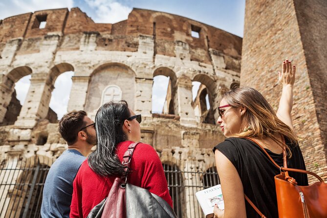 Rome Private Tour with Driver: Colosseum and Vatican in a Day - Gianicolo Hill and the view toward St. Peter’s