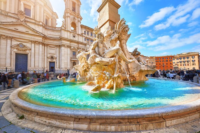 Rome Private Tour with Driver: Colosseum and Vatican in a Day - Price, timing, and who gets good value
