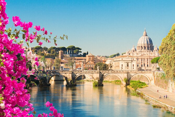Rome Private Tour with Driver: Colosseum and Vatican in a Day - Important practical details before booking