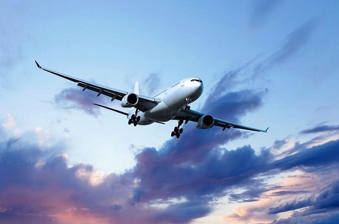 Round trip Airport Private Transfer (Nassau Limousine) - The ride to your hotel, villa, or Atlantis