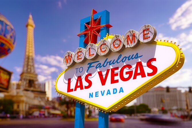 Round Trip Private Transfer Las Vegas Airport to Las Vegas by limo MB Sprinter - Who should book this Las Vegas transfer