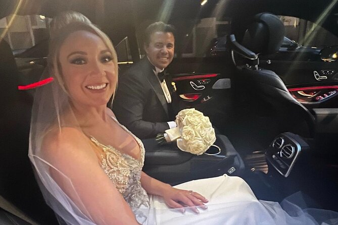 Royal Limo Services - Chicago Executive Limo Service - Is $180 a fair price?