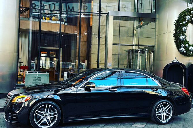 Royal Limo Services - Chicago Executive Limo Service - Who will get the most from this service?