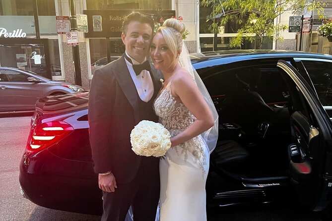 Royal Limo Services - Chicago Executive Limo Service - Booking and cancellation details worth noting
