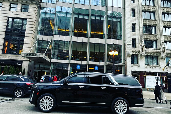 Royal Limo Services - Chicago Executive Limo Service - My practical verdict